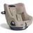 Joie i-Harbour E Sukamasis Seat Automobilinis 0-18kg Sæde Sandstone