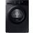 Samsung DV80CGC2B0ABEC Condensation Dryer Black, White
