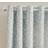 Catherine Lansfield Brooke Floral Lined Eyelet Curtains 167.64cm Width x 183cm Drop