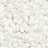 Panduro Rørperler Midi 1000 Stk Hvid Ø5 mm