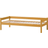 HoppeKids juniorseng Tinsel 76x166cm
