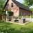 Power Sheds Powersheds Treated Timber Decking Kit 10ft x 18ft Light Brown