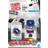 Hasbro Beyblade Metal Fury Standard Spiral Fox