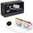 CiT Glacier 240mm All-in-One Liquid CPU Cooler 2x240mm