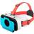 MTP Products Devaso 1110092 Nintendo Switch Virtual Reality Glasögon