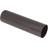 FloPlast Grey 68mm Anthracite Round Downpipe 2.5m