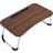 OHS Portable Foldable Wooden Work Laptop Stand