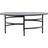 Venture Design Copenhagen Black Sofabord 100cm