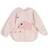 Done by Deer Haklapp Med Ärm Tiny Farm Powder Rosa