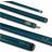 Powerglide Aramid Graphite Snooker Cue 10mm Tip
