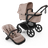Bugaboo Fox 5 Renew Barnvagn Med Ligg- Och Sittdel