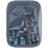 Beckmann Tech Rex Madkasse