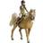 Schleich Horse Club Sarah & Mystery