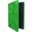 Gamegenic Zip Up Album 18 Pocket Green