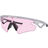 Oakley Sphaera Slash 949907 Solbriller Mænd - Opaque Fog Grey