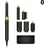 Dyson Airwrap i.d. Multi-Styler & Dryer Straight + Wavy Onyx Black/Gold