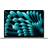 Apple MacBook Air, 13-inch, M4 chip, 10-core CPU, 8-core GPU, 16GB Unified Memory, 512GB SSD Storage, Silver