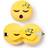 Puckator Relaxeazzz Travel Pillow & Eye Mask