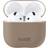 Holdit AirPods 4 Silicone Etui