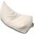 Rucomfy Humbug Snug Beanbag Oat Bean Bag