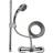 Croydex (AB220041) Chrome