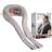 Sharper Image Realtouch Shiatsu Neck Massager Grey