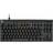 Logitech Pro X TKL Rapid Wired Gaming Keyboard