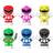 Fisher-Price Little People Collector Power Rangers Special Figures Set
