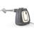 Beldray Handheld Steam Cleaner Titanium Silver Grey