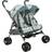Mamas & Papas Junior Twin Cruise Dolls Pushchair