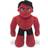 Disney Marvel Poseable Red Hulk 25 cm Plush
