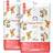 Mama Bear Disney Nappy Pants Size 5 140 Count 2 Packs of 70