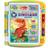 Leapfrog Touch & Learn Dinosaur Book