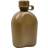 Rothco Feltflaske I Plast 940ml Coyote Brun