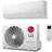 LG S12EC A++ 12000 BTU Smart Wall Mounted Air Conditioner