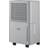 Black & Decker 12L Dehumidifier Grey