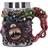 Nemesis Now Dungeons & Dragons Beholder Tankard Muggar Kopp & Mugg