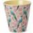 Rice Exotic Bird Melamin Krus 25 cl Blød Pink Krus 25cl