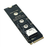 M.2 NVMe PCIe to Oculink Female Dock SFF-8612 Adapter