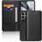 Dux ducis Hivo Wallet Case for Galaxy S25 Ultra Black