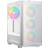 Be Quiet! Pure Base 501 LX White Midi Tower Chassi