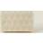 Accessorize Bridal Pearl Heart Clutch Bag - Ivory
