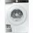 Samsung 8 kg DV80T5220TTS3 Torktumlare Vit
