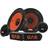GAS MAD K1-64 6.5 Tums Kitsystem