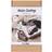 Creativ Company DIY Kit Resin Støbning Konkylie 1 pk
