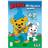 Kärnan Ritblock Bamse 30 Blad