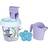 Smoby Disney Stitch Hinkset Med Vattenkanna