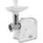 Esperanza Chopper EKM033 White Stainless Steel 2200 W