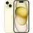 Apple iPhone 15, 128GB Yellow