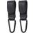 AlwaysH 2 Pieces Stroller Hook